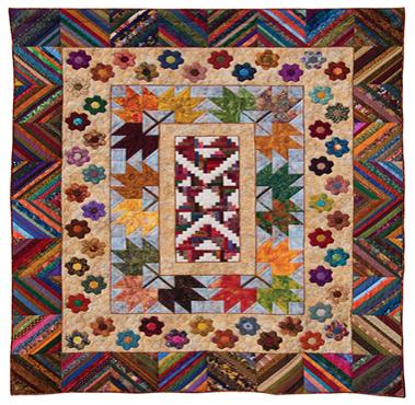 2015 Feature Quilt 2015 Feature Quilt