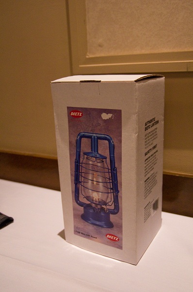 Lantern