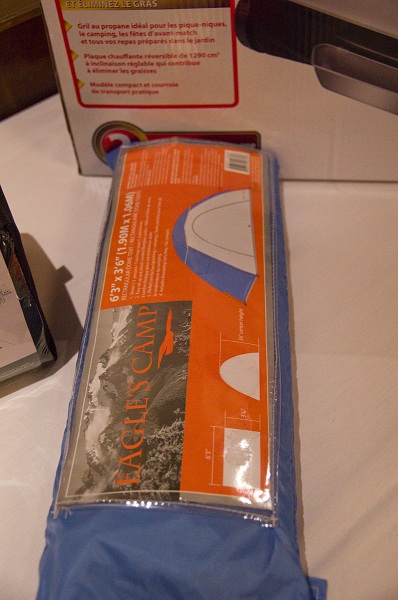 Tent