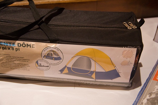 Tent