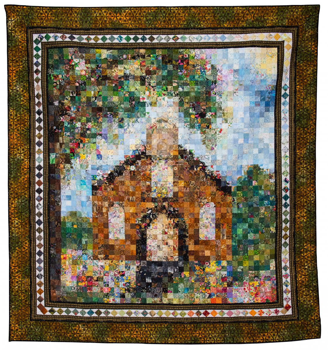 2019 Feature Quilt 2019 Feature Quilt